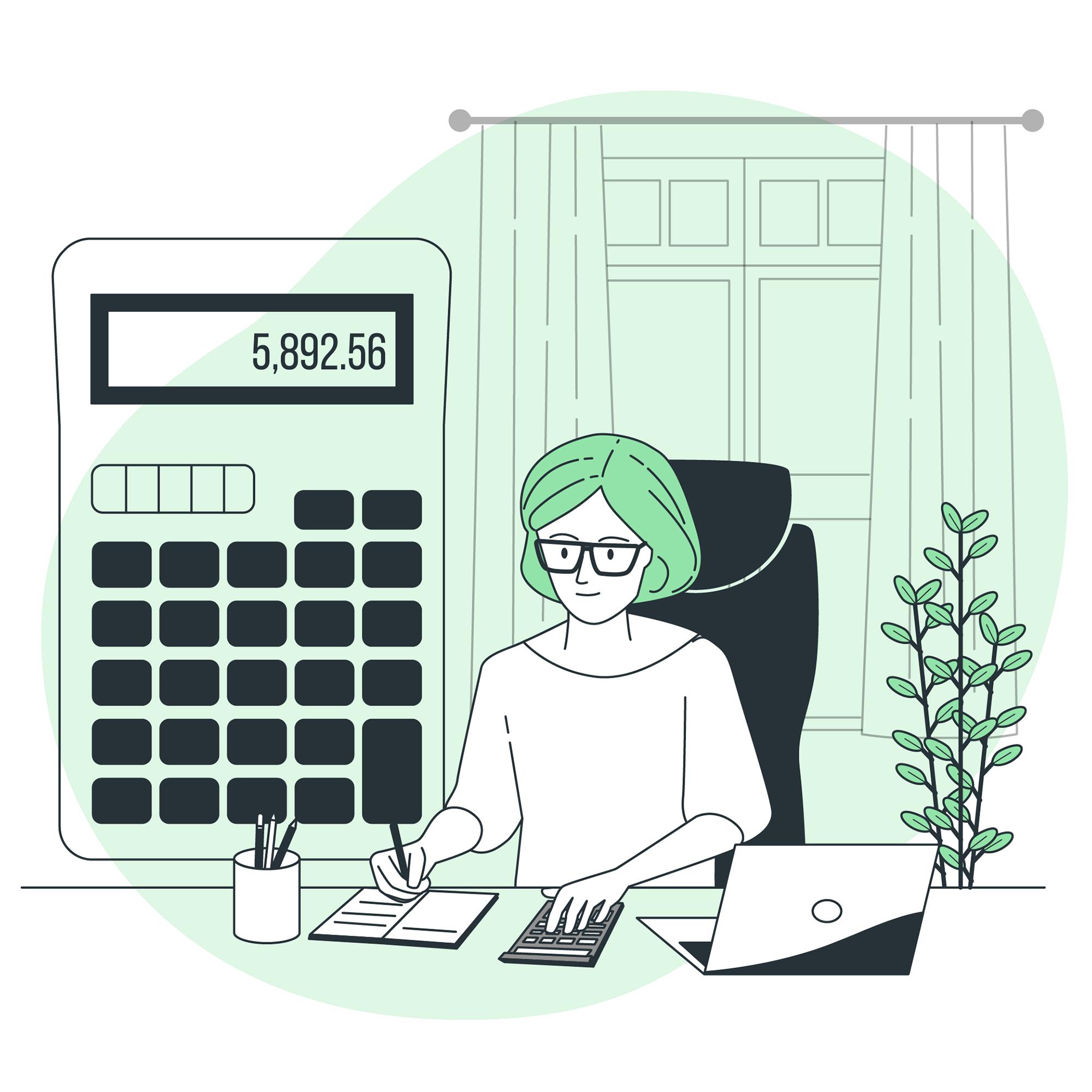 Simple APY Calculator - Suntroyd