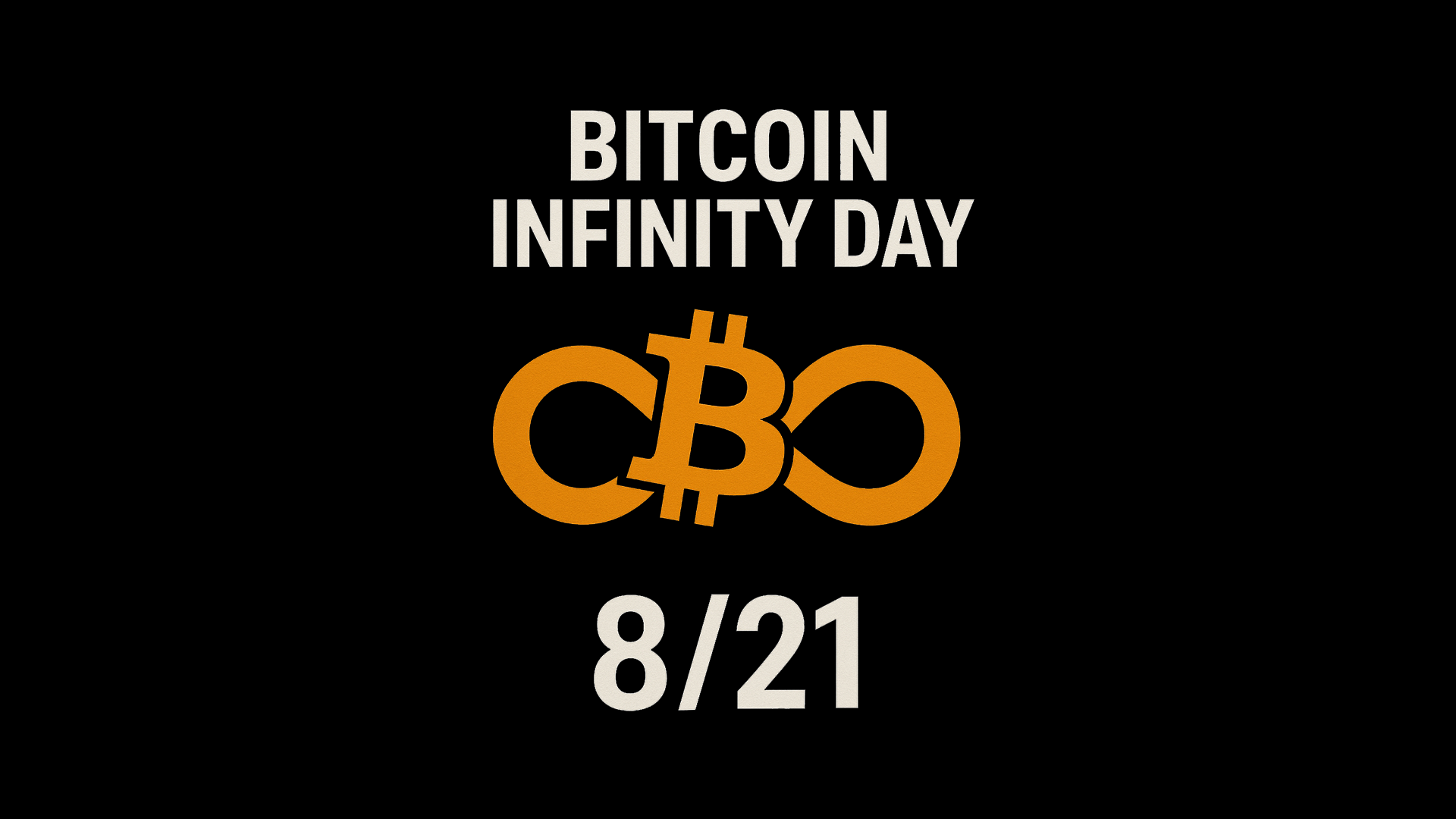 Bitcoin infinity day (75) 사진